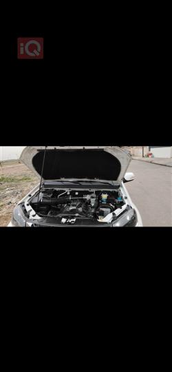 GWM وينجل 5